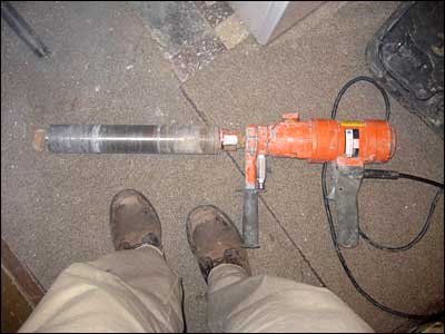 Awesome Drill
