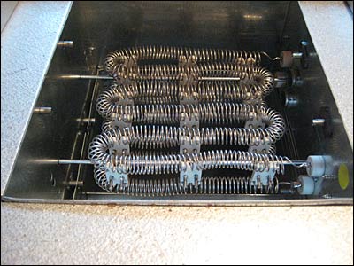 Heating Coil